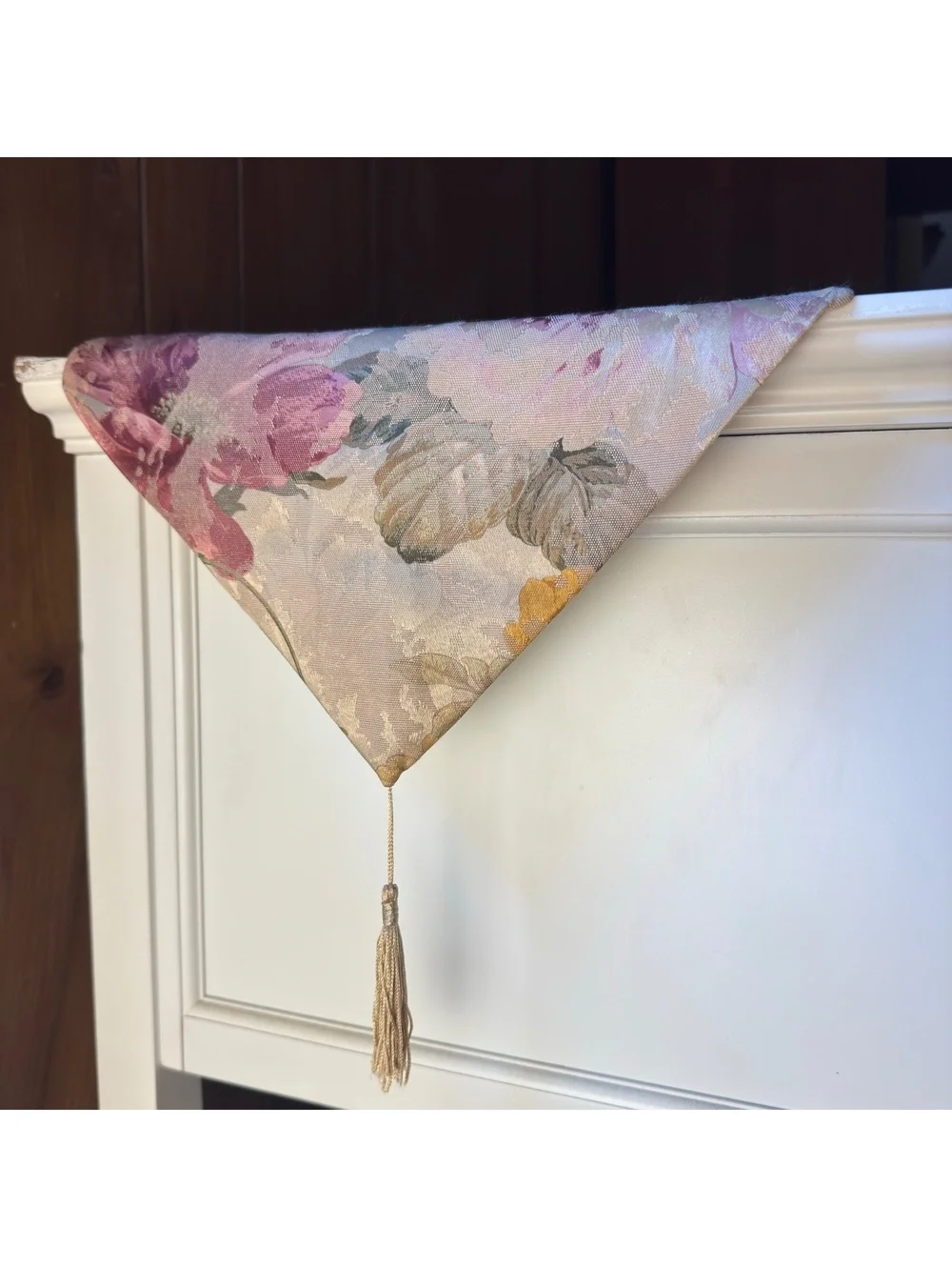 N/A elegant floral